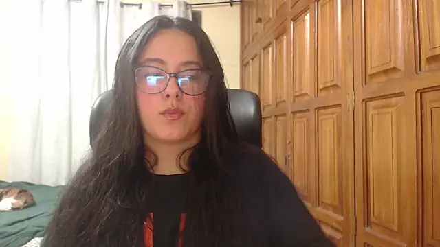 Venus cat  online show from 02/21/26, 03:19