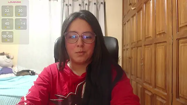 Venus cat  online show from 07/01/26, 01:50