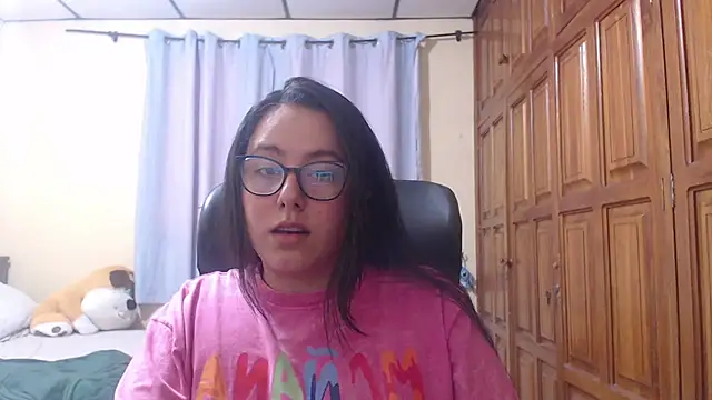 Venus cat  online show from 02/05/26, 03:35