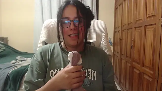 Venus cat  online show from 02/20/26, 06:19