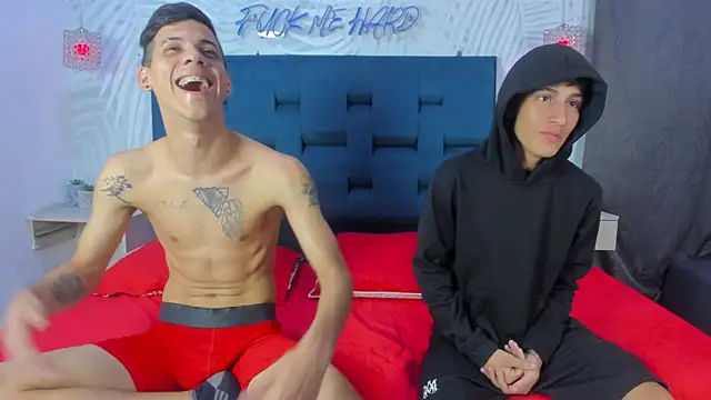 Youngs Wild online show from 11/28/25, 01:06