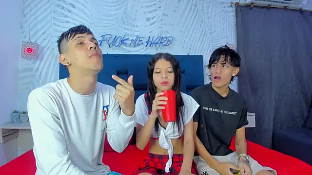 Youngs Wild online show from 11/18/25, 12:15