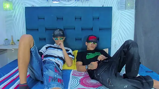 Youngs Wild online show from 03/25/26, 12:11