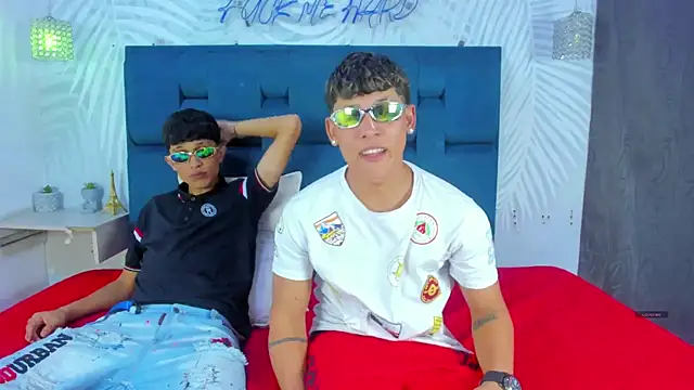 Youngs Wild online show from 04/03/26, 12:17