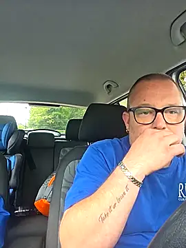 hot-brabo online show from 10/03/25, 02:51