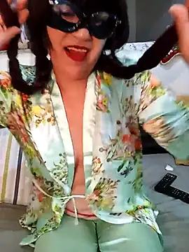 Orca-sexy online show from 09/30/25, 08:37