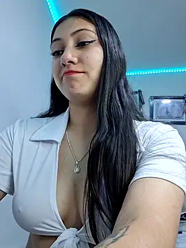 Chloe Mis online show from 04/10/26, 03:57