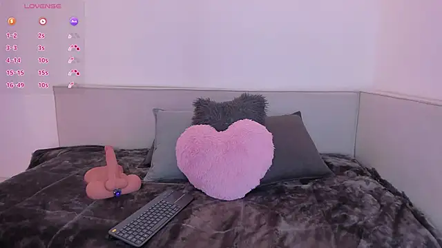 Samara hale online show from 11/16/25, 07:07