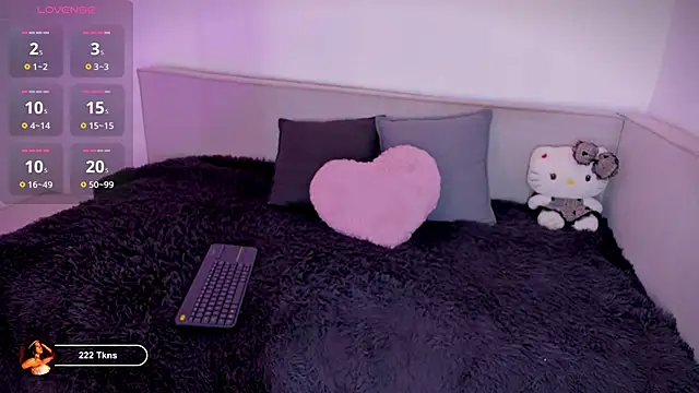 Samara hale online show from 02/26/26, 08:09