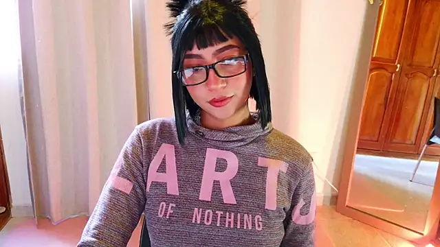 emma web  online show from 03/20/26, 04:30