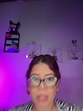 Solaangel  online show from 12/15/25, 11:31