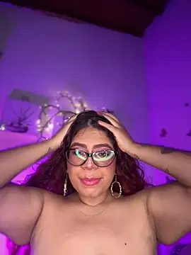 Solaangel  online show from 02/13/26, 11:05