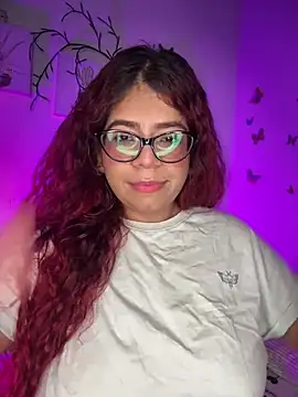 Solaangel  online show from 02/07/26, 01:08