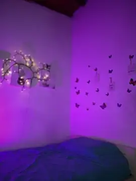 Solaangel  online show from 03/03/26, 12:06