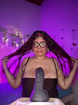 Solaangel  online show from 02/19/26, 01:13