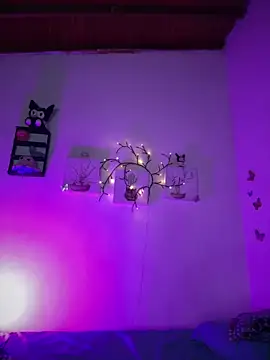 Solaangel  online show from 02/24/26, 11:16