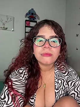 Solaangel  online show from 10/01/25, 04:39