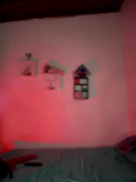 Solaangel  online show from 10/25/25, 03:06