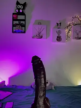 Solaangel  online show from 04/18/26, 02:14