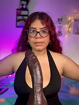 Solaangel  online show from 04/18/26, 10:32