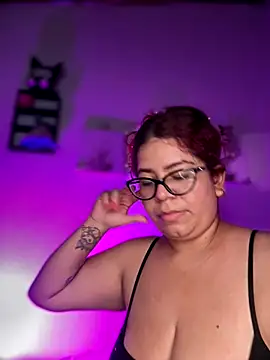 Solaangel  online show from 12/22/25, 11:05