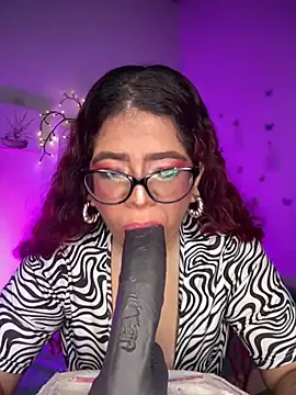 Solaangel  online show from 02/17/26, 11:02