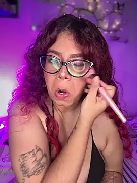 Solaangel  online show from 02/05/26, 11:50