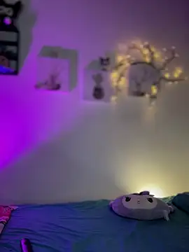 Solaangel  online show from 03/19/26, 01:05