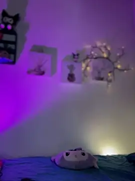 Solaangel  online show from 03/20/26, 12:44