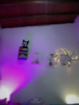 Solaangel  online show from 03/18/26, 12:03