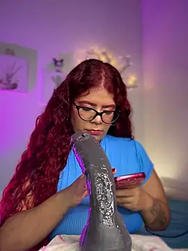 Solaangel  online show from 03/05/26, 12:07