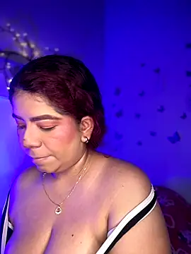 Solaangel  online show from 12/19/25, 01:09