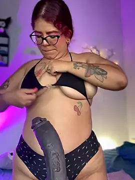 Solaangel  online show from 03/12/26, 10:47