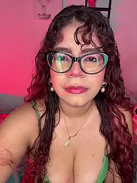 Solaangel  online show from 10/04/25, 06:53