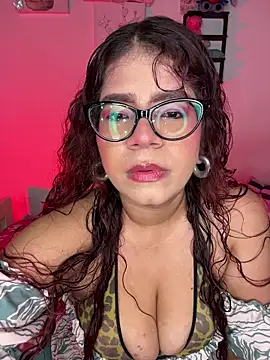 Solaangel  online show from 10/03/25, 01:42