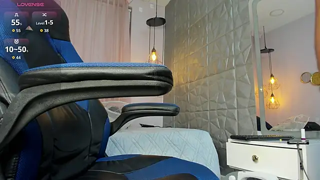 MADDY MAGIC online show from 12/03/25, 07:57