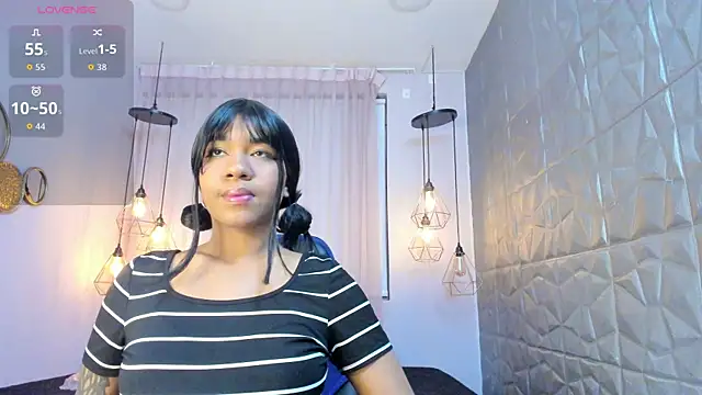 MADDY MAGIC online show from 11/12/25, 07:40