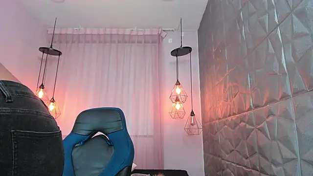 MADDY MAGIC online show from 11/07/25, 07:51