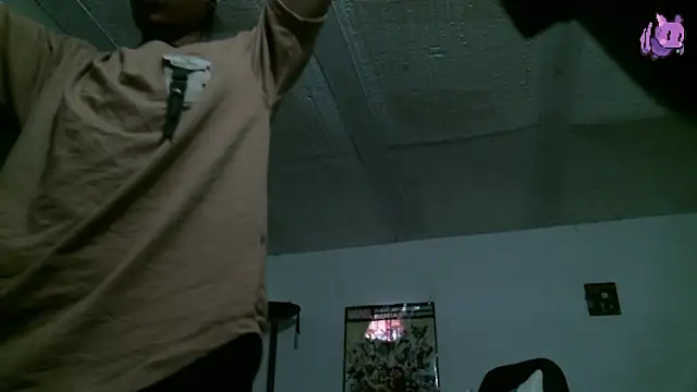 Snapshot of Dickie_Dicking chatting on 02/10/26, 09:03 Dickie Dicking online show from 02/10/26, 09:03