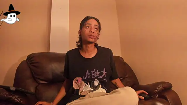 Dickie Dicking online show from 10/22/25, 08:52