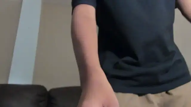 Dickie Dicking online show from 10/08/25, 07:58