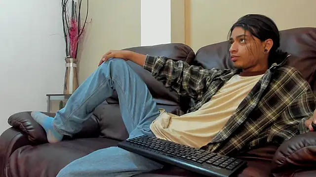 Dickie Dicking online show from 10/07/25, 08:21