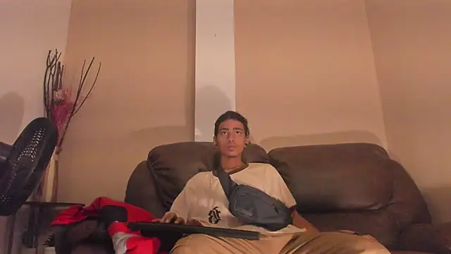 Dickie Dicking online show from 10/24/25, 08:19