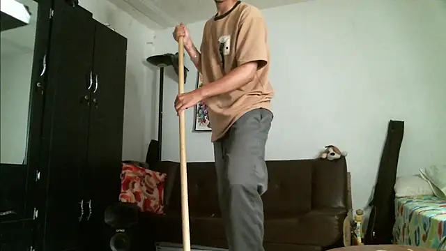 Dickie Dicking online show from 10/10/25, 08:42