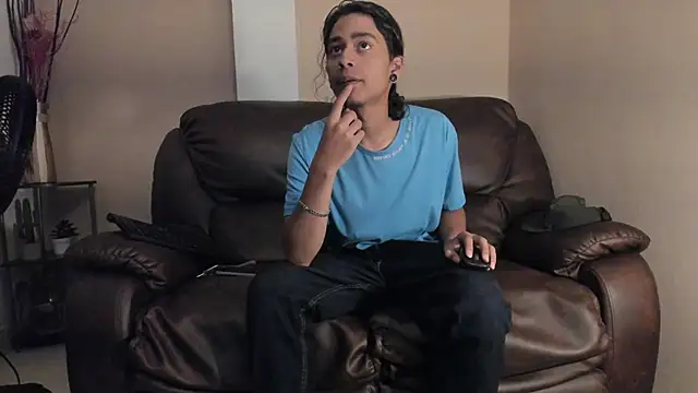 Dickie Dicking online show from 11/05/25, 10:02