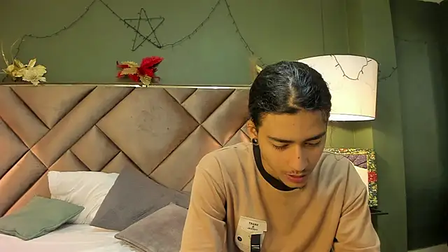 Dickie Dicking online show from 12/16/25, 09:19