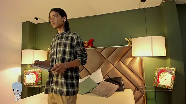 Dickie Dicking online show from 12/02/25, 09:05