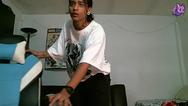 Dickie Dicking online show from 12/19/25, 06:32