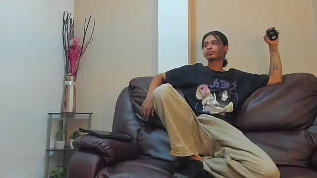 Dickie Dicking online show from 10/03/25, 08:43