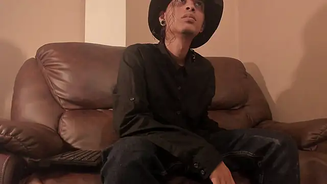 Dickie Dicking online show from 10/25/25, 08:42